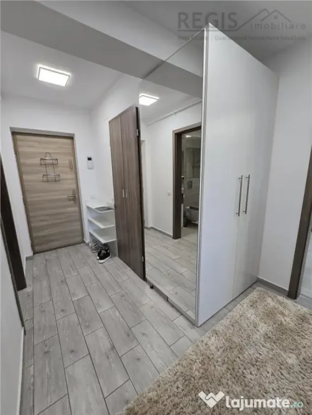 Apartament 2 Camere Urban Coresi | Pet Friendly