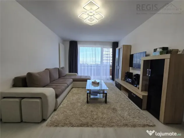Apartament 2 Camere Urban Coresi | Pet Friendly