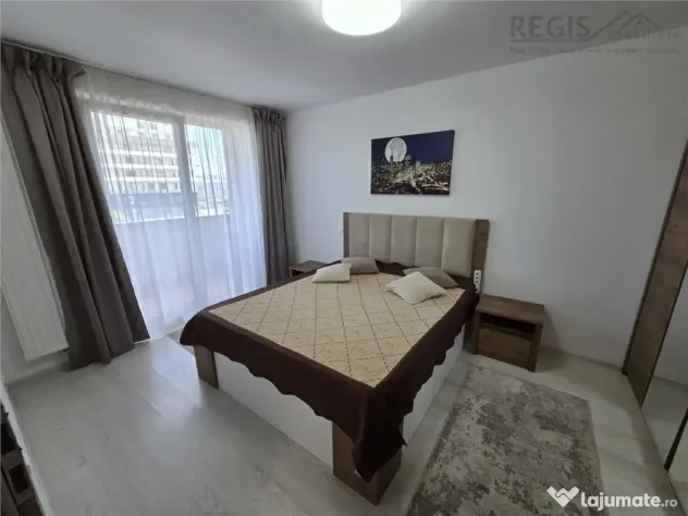 Apartament 2 Camere Urban Coresi | Pet Friendly