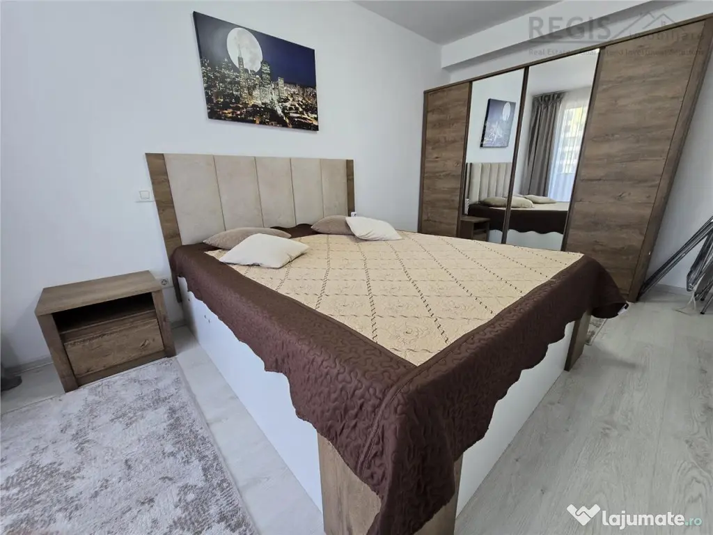 Apartament 2 Camere Urban Coresi | Pet Friendly