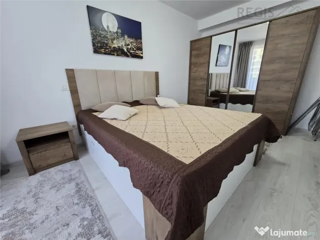 Apartament 2 Camere Urban Coresi | Pet Friendly
