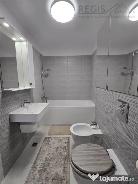 Apartament 2 Camere Urban Coresi | Pet Friendly