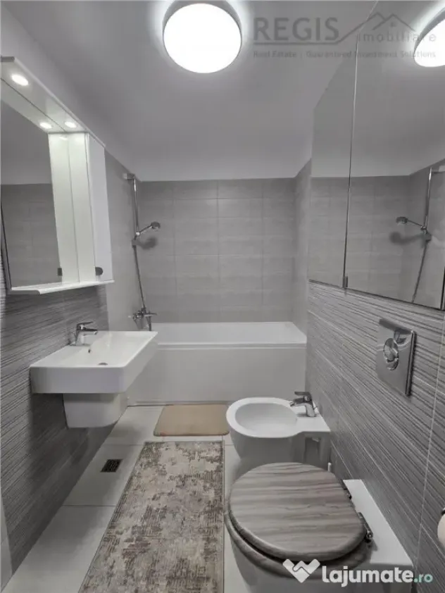 Apartament 2 Camere Urban Coresi | Pet Friendly