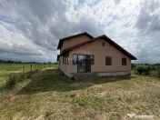 Casă / Vilă de vânzare intrare Lamotesti 