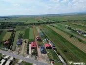 Casă / Vilă de vânzare intrare Lamotesti 