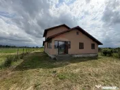 Casă / Vilă de vânzare intrare Lamotesti 