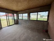 Casă / Vilă de vânzare intrare Lamotesti 