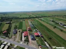 Casă / Vilă de vânzare intrare Lamotesti