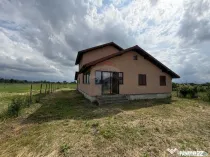 Casă / Vilă de vânzare intrare Lamotesti
