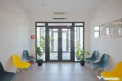 Spații de birouri de închiriat, zona Calea Borșului 