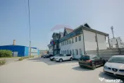 Spații de birouri de închiriat, zona Calea Borșului 