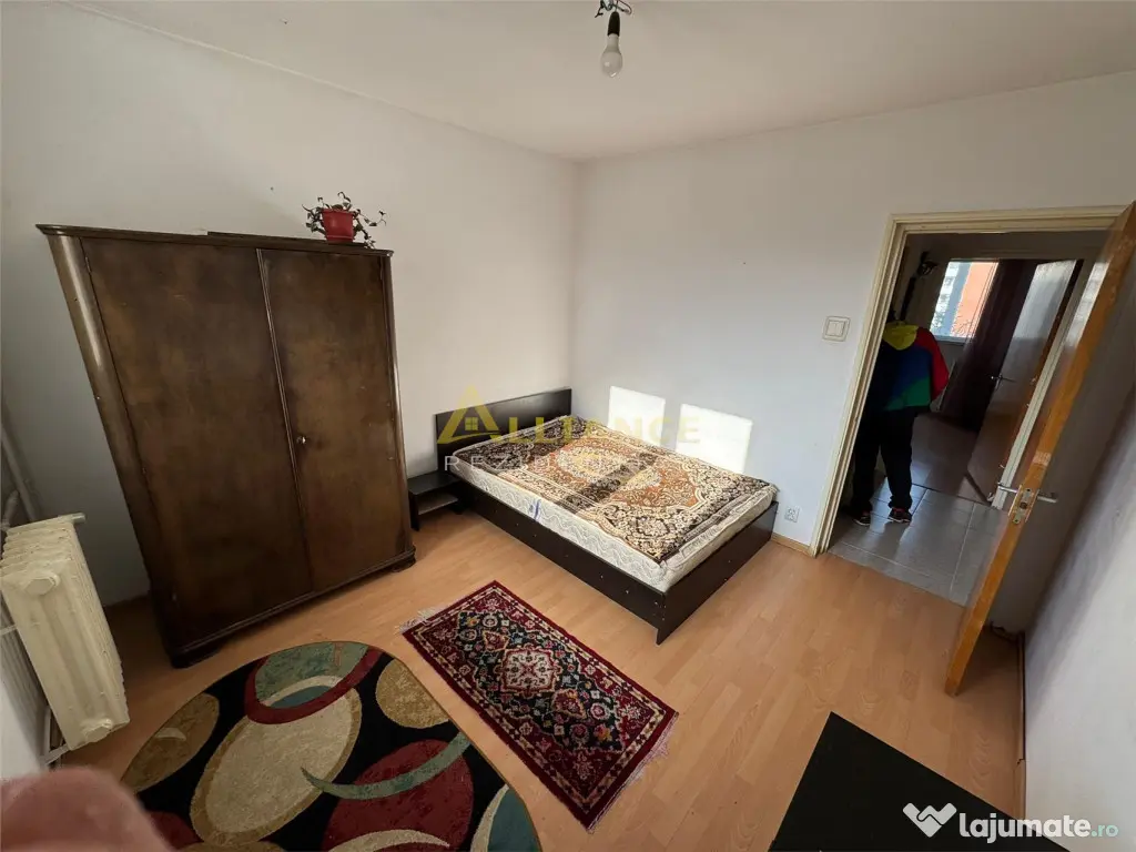 Metrou Dristor-Apartament 3 Camere