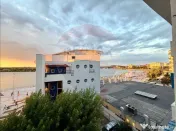 Apartament 2 camere de vanzare Faleza Tulcea/ Balcon 14mp... 