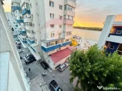 Apartament 2 camere de vanzare Faleza Tulcea/ Balcon 14mp... 