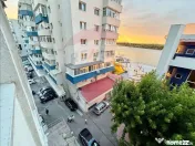 Apartament 2 camere de vanzare Faleza Tulcea/ Balcon 14mp... 