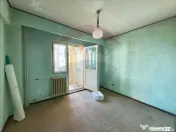 Apartament 2 camere de vanzare Faleza Tulcea/ Balcon 14mp...