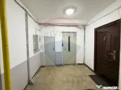 Apartament 2 camere de vanzare Faleza Tulcea/ Balcon 14mp...