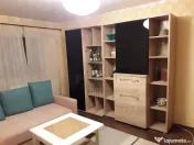 LIPOVEI - ETAJ 2 - BLOC IZOLAT - 3 CAMERE - 2 BAI - 2 BALCOA