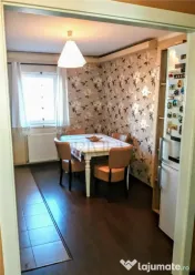 LIPOVEI - ETAJ 2 - BLOC IZOLAT - 3 CAMERE - 2 BAI - 2 BALCOA