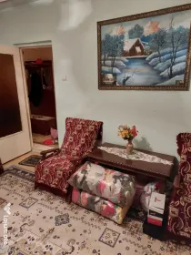 Apartament cu 3 camere central