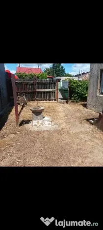 Teren în Voluntari - str. sihlea - 214mp