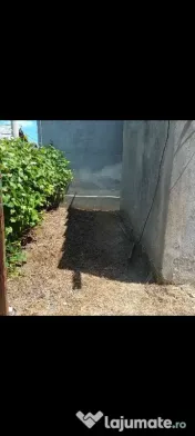 TEREN în Voluntari - Str. Sihlea - 214mp