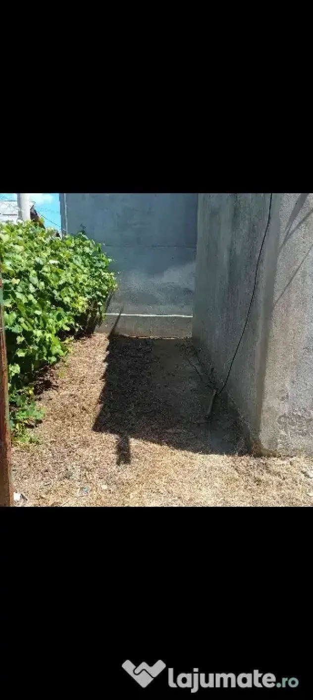 TEREN în Voluntari - Str. Sihlea - 214mp
