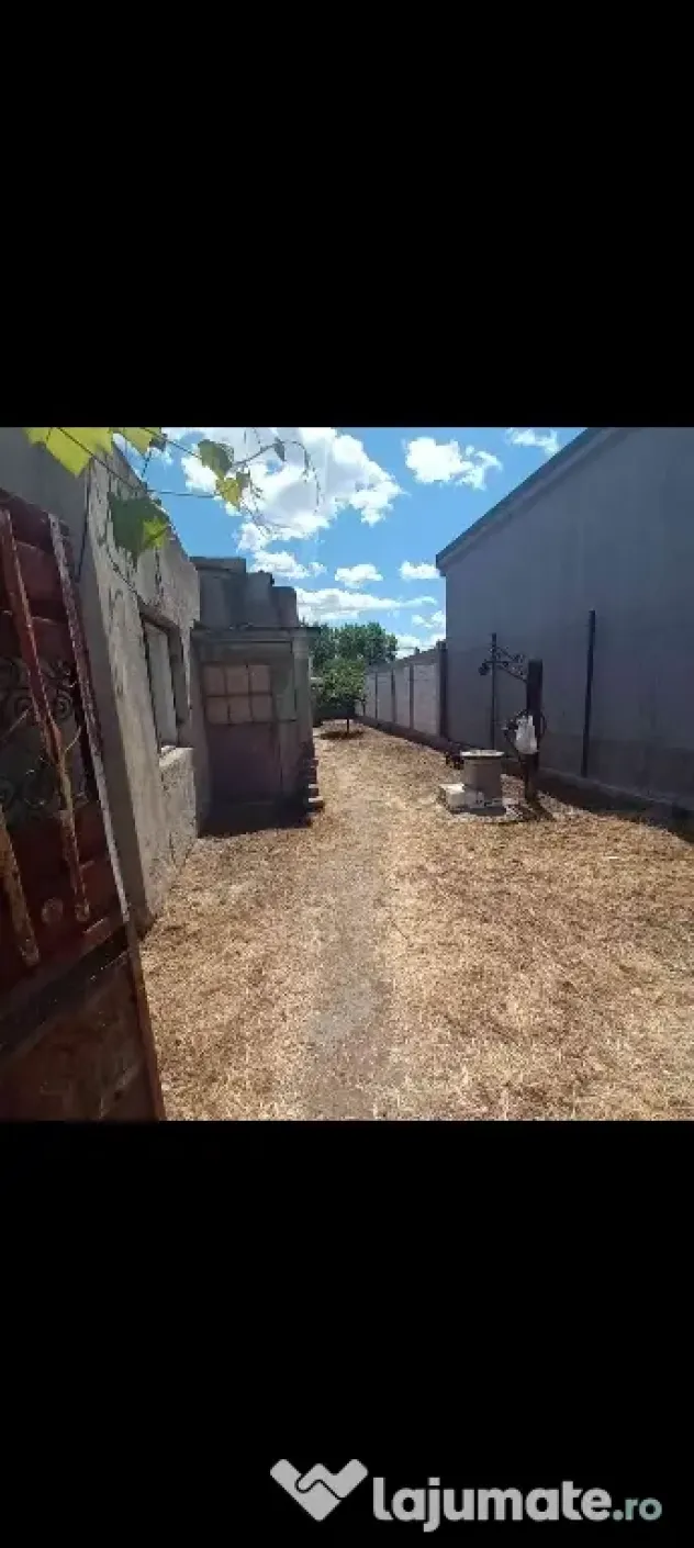 TEREN în Voluntari - Str. Sihlea - 214mp