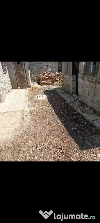 TEREN în Voluntari - Str. Sihlea - 214mp