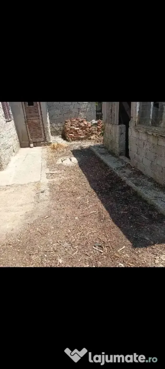 TEREN în Voluntari - Str. Sihlea - 214mp