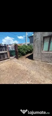 TEREN în Voluntari - Str. Sihlea - 214mp