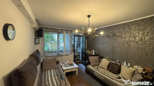 Apartament 3 camere I Kaufland Colentina