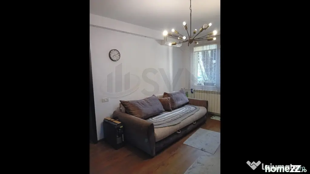 Apartament 3 camere I Kaufland Colentina