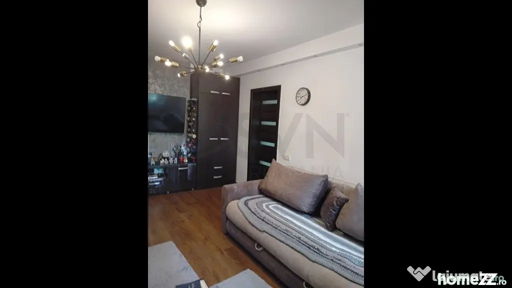 Apartament 3 camere I Kaufland Colentina