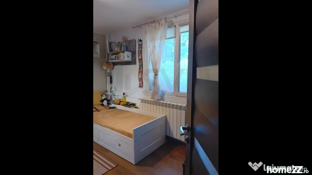 Apartament 3 camere I Kaufland Colentina