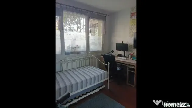 Apartament 3 camere I Kaufland Colentina