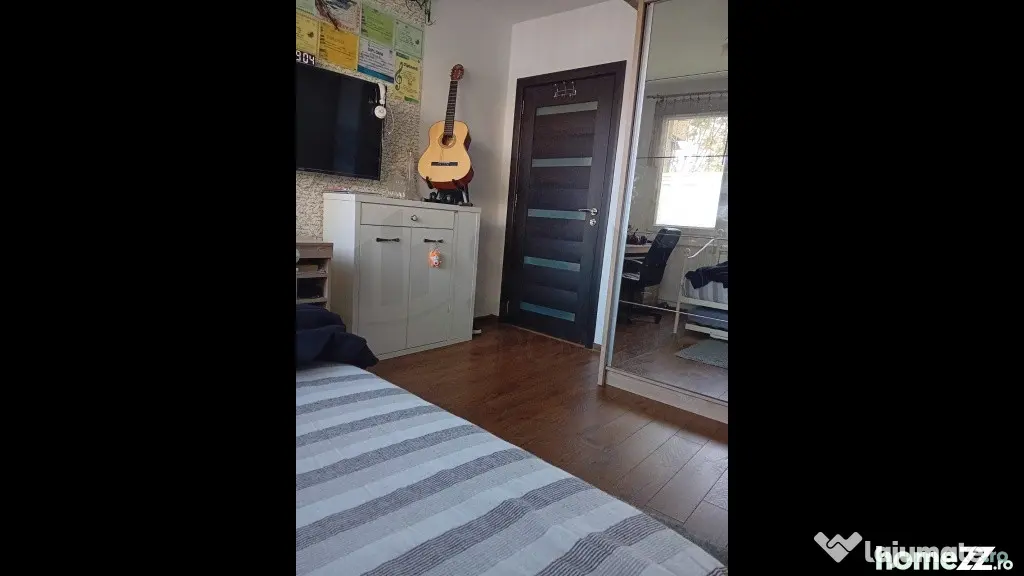 Apartament 3 camere I Kaufland Colentina