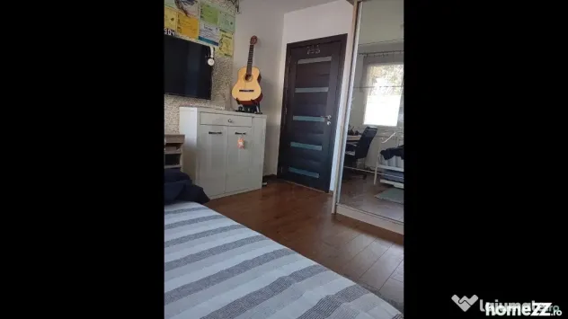 Apartament 3 camere I Kaufland Colentina