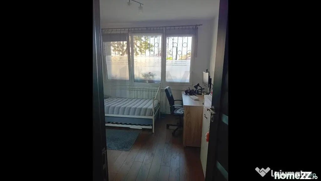 Apartament 3 camere I Kaufland Colentina