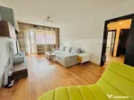 Apartament cu 2 camere, mobilat modern, cu terasă și parca