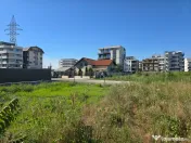 Vanzari terenuri in Mamaia Nord zona Tabara 