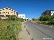 Vanzari terenuri in Mamaia Nord zona Tabara 