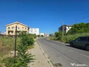 Vanzari terenuri in Mamaia Nord zona Tabara 
