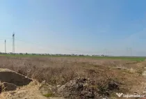 Teren de vânzare – 5.710 mp – Strada Sfânta Ana, 2 deschidere la drum