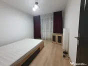 Dr. Taberei - Valea Ialomitei, vanzare ap. 2 camere mobilat, parcare 