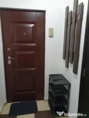 Dr. Taberei - Valea Ialomitei, vanzare ap. 2 camere mobilat, parcare 
