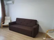 Dr. Taberei - Valea Ialomitei, vanzare ap. 2 camere mobilat, parcare 