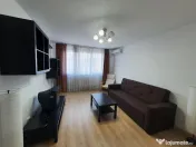 Dr. Taberei - Valea Ialomitei, vanzare ap. 2 camere mobilat, parcare 