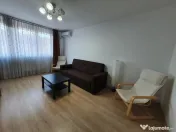 Dr. Taberei - Valea Ialomitei, vanzare ap. 2 camere mobilat, parcare 