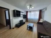 Dr. Taberei - Valea Ialomitei, vanzare ap. 2 camere mobilat, parcare 